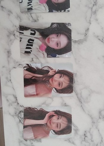 wonyoung set
