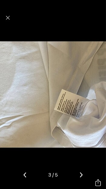 m Beden phlipp plein playboy tee