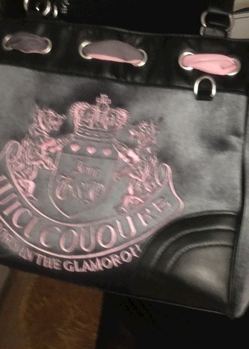Beden juicy couture çanta