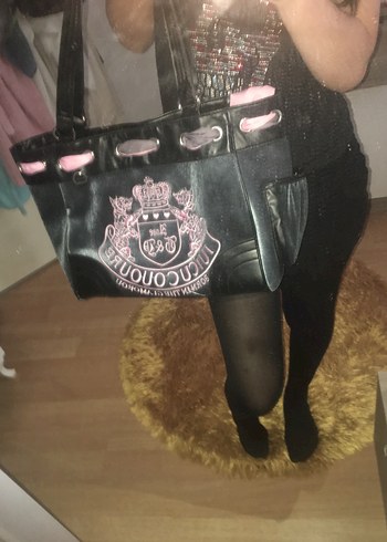 juicy couture çanta