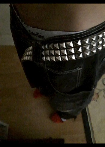 l Beden baggy pantalon