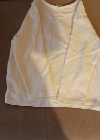 Kız Çocuk Uzun Kollu Baskılı Tişört - Görsel 4