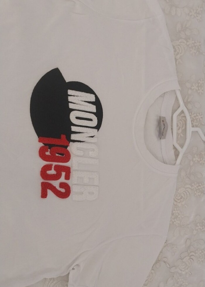 Erkek tişört  - Görsel 2