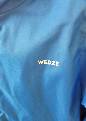 Erkek Çocuk Mavi Fermuarlı Mont - Görsel 15