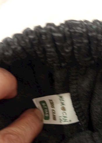 Gri Baskılı Erkek Çocuk Rahat Eşofman - Görsel 4