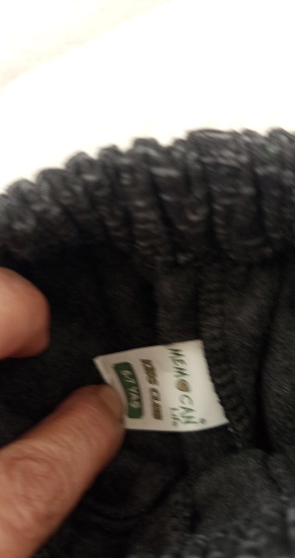 Gri Baskılı Erkek Çocuk Rahat Eşofman - Görsel 4