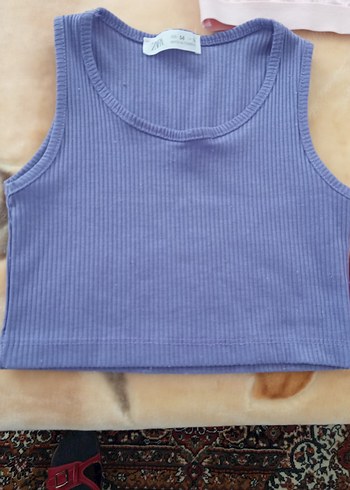 Pembe Kız Çocuk Atlet - Görsel 2