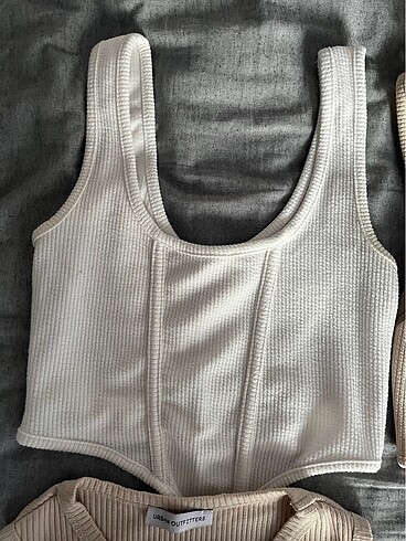 Urban Outfitters Urban outfitters crop