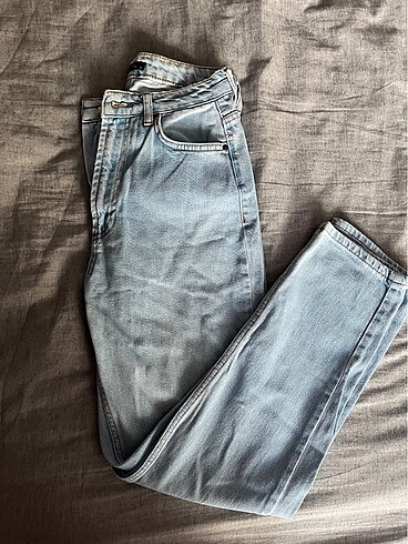 Trendyol mom jean