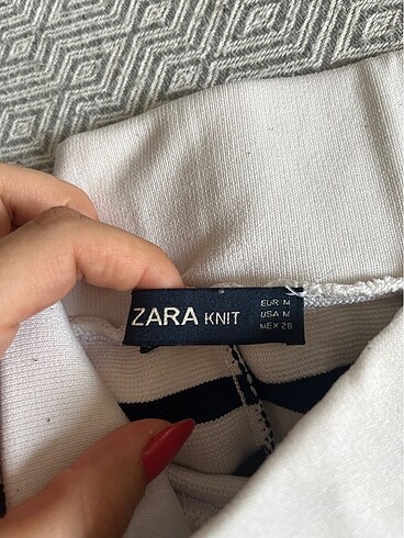 m Beden Zara şort