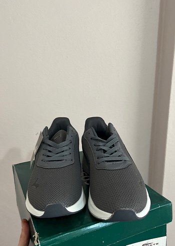 Gri Puma Erkek Spor Ayakkabı - Görsel 2