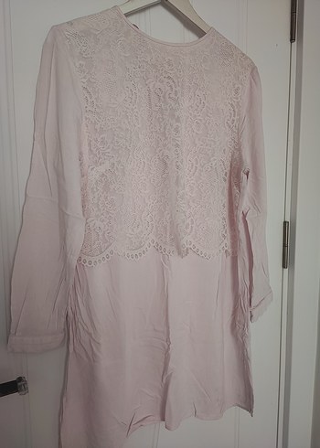LC Waikiki İnce yazlık tunik