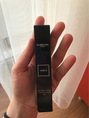 Guerlain maskara