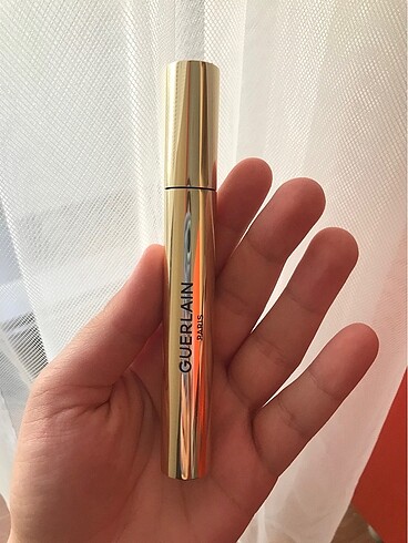 Beden Guerlain maskara
