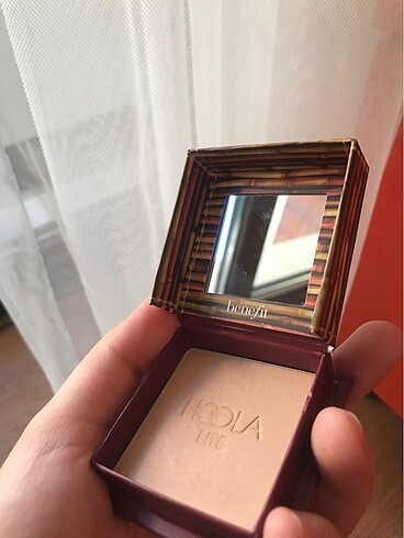 Benefit Benefit bronzer