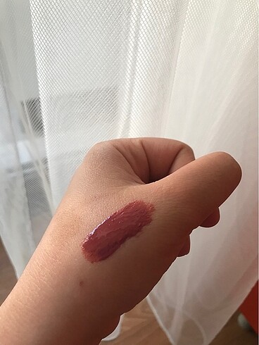 NYX Nyx gloss