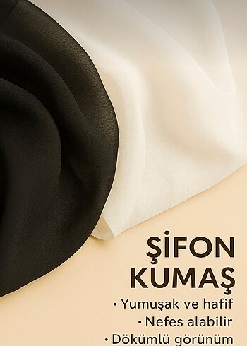 2?li tül pareo - Görsel 5