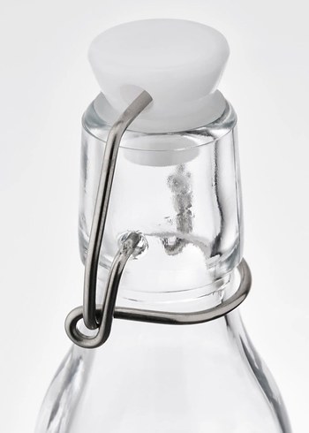 Ikea 3lü Cam Şişe 15ml