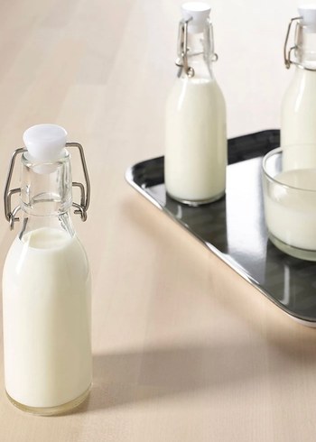 3lü Cam Şişe 15ml