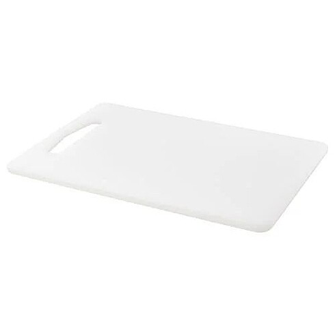  Beden beyaz Renk IKEA Doğrama Tahtası