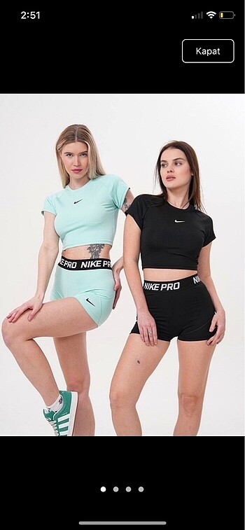 Nike ORİJİNAL MARKA TAKIM