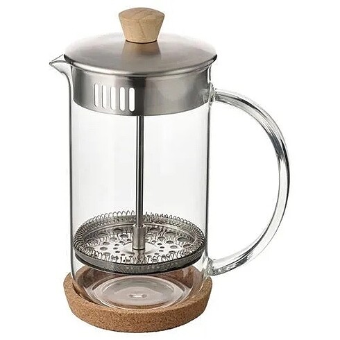 French Press