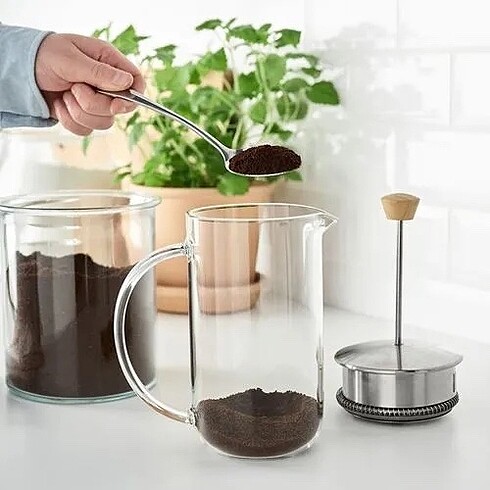 Beden French Press
