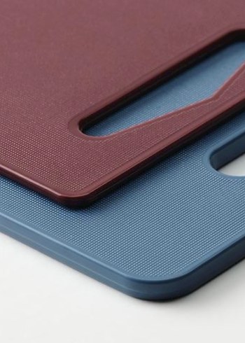 Ikea BERGTUNGA Kesme Tahtası Seti