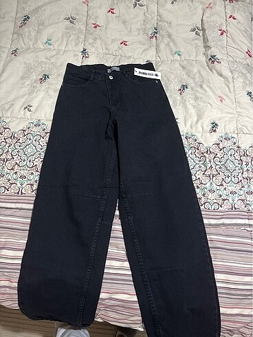 Trendyol & Milla Baggy pantolon