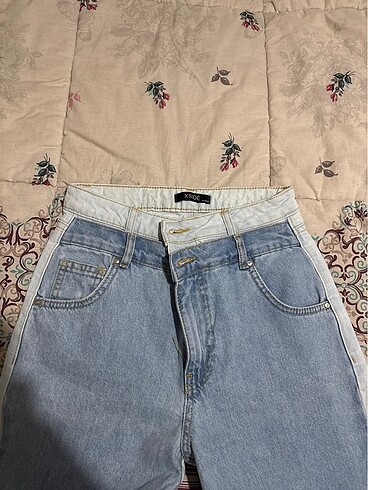 26 Beden Kot pantolon