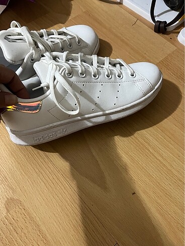 Adidas Adidas spor ayakkabı