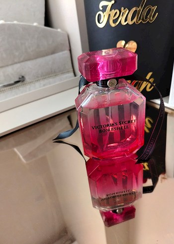 Victoria's Secret Bombshell Kadın Parfümü