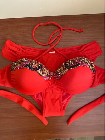 Bikini takımı