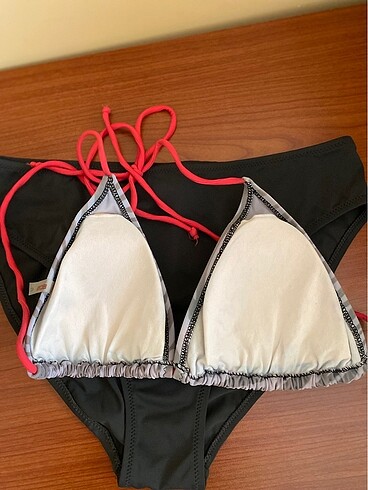 42 Beden Bikini takımı