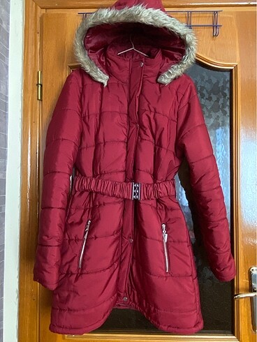Şişme mont