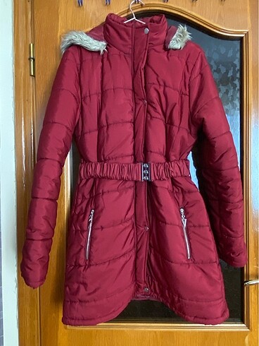 Diğer Şişme mont