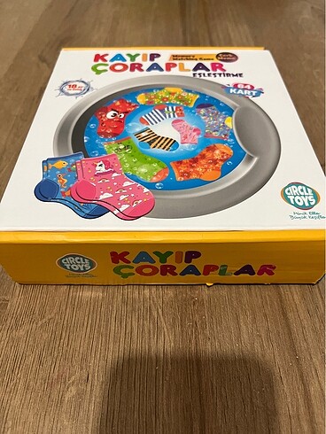 Çorap eşleme