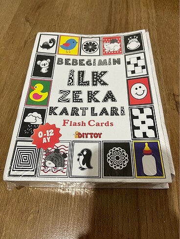 Eğitici oyuncak