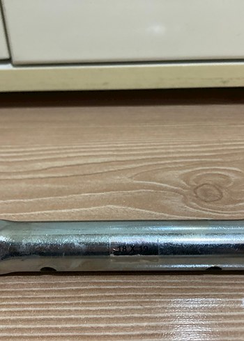 Altıgen Anahtar - Görsel 2