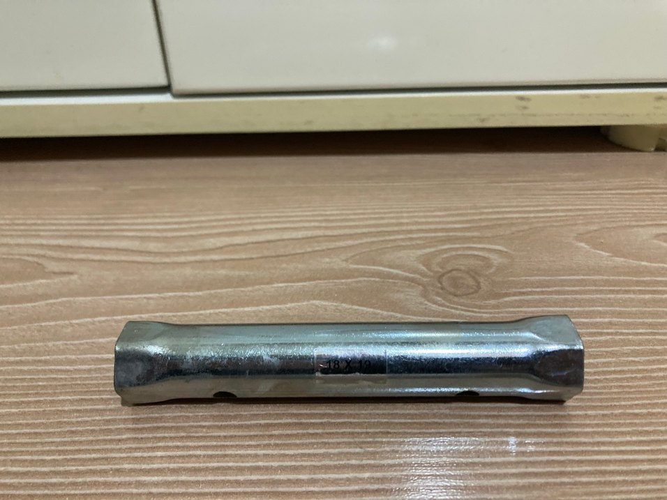 Altıgen Anahtar - Görsel 2