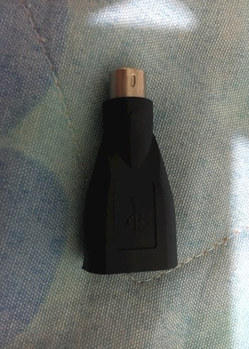 Çeşitli televizyona uyumlu elektronik malzemeler. tanesi 75 TL - Görsel 6