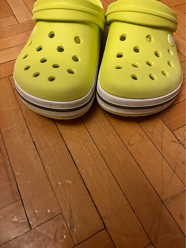 Crocs Crocs erkek çocuk terlik
