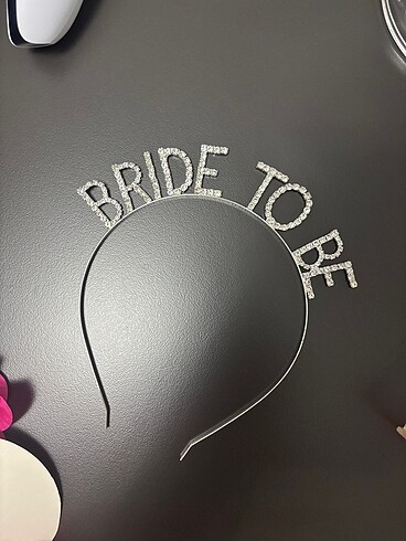 Bride To Be Malzemeleri - Görsel 7