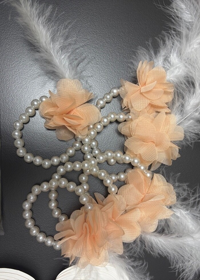 Bride To Be Malzemeleri - Görsel 3