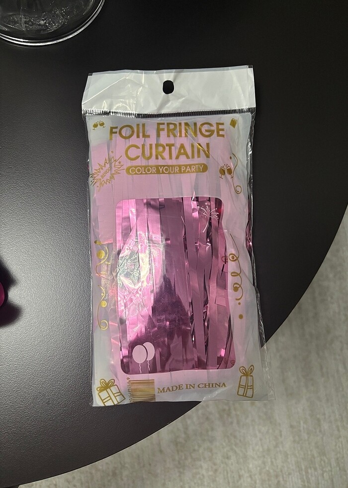 Bride To Be Malzemeleri - Görsel 5