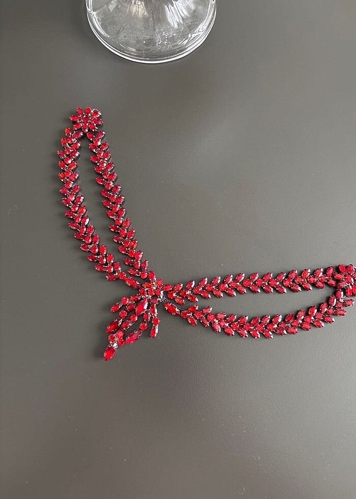 Gelin Kına Tacı - Görsel 2