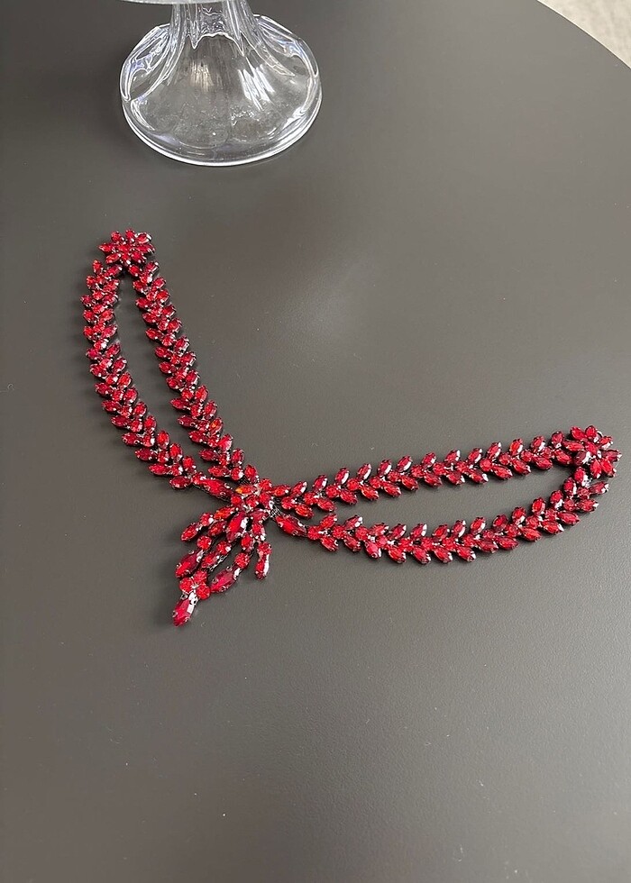 Gelin Kına Tacı - Görsel 3