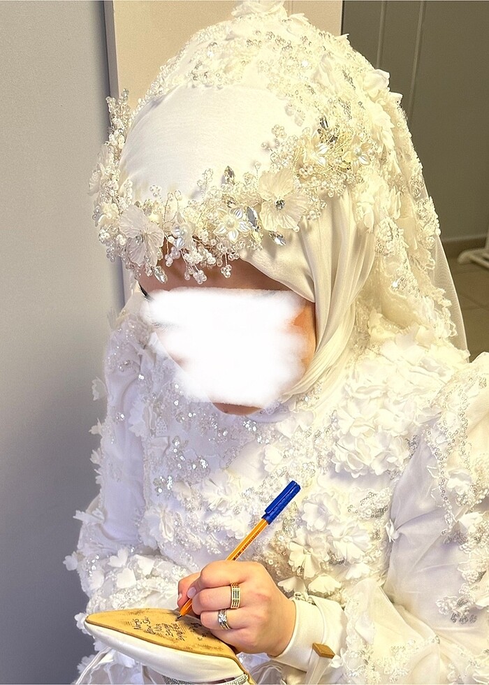 Gelin Tacı - Görsel 2