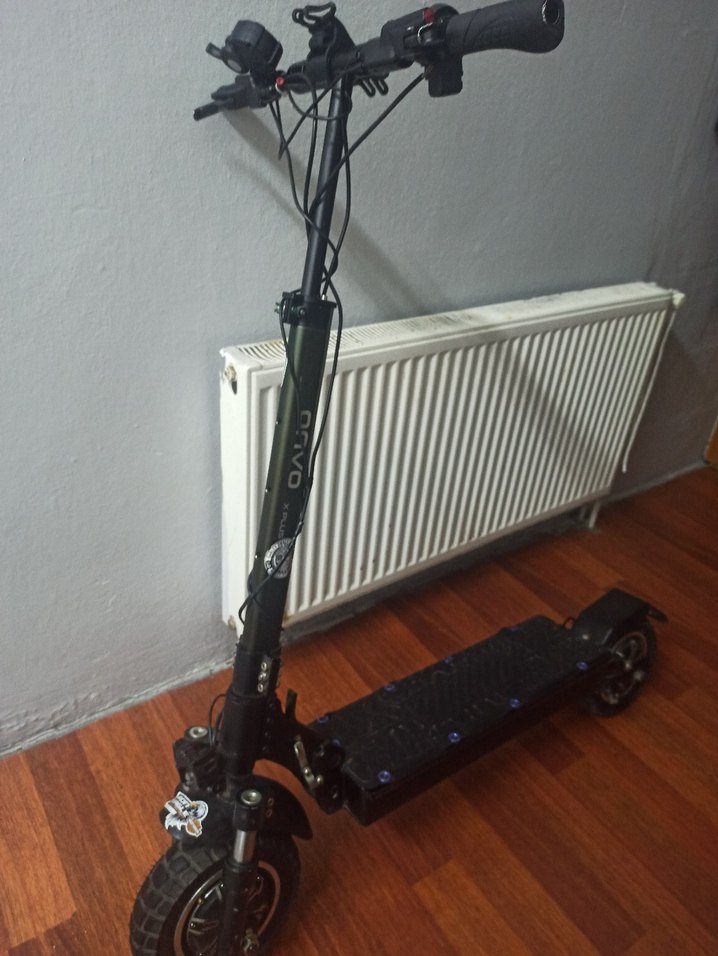 onvo 13 x plus - Görsel 4