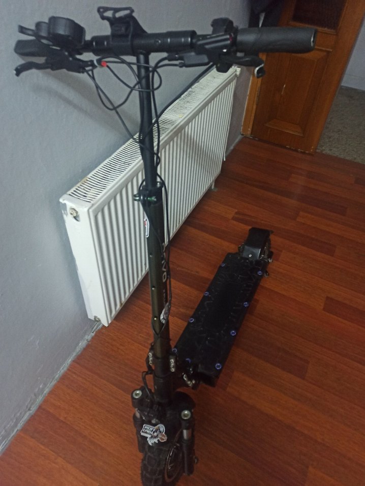 onvo 13 x plus - Görsel 2